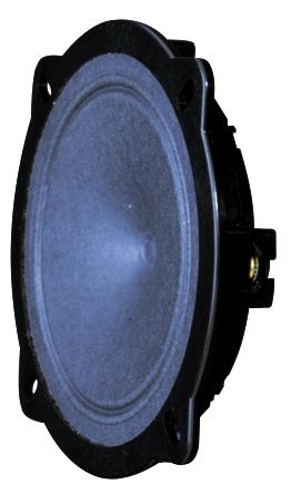 Piezo Tweeter 80mm