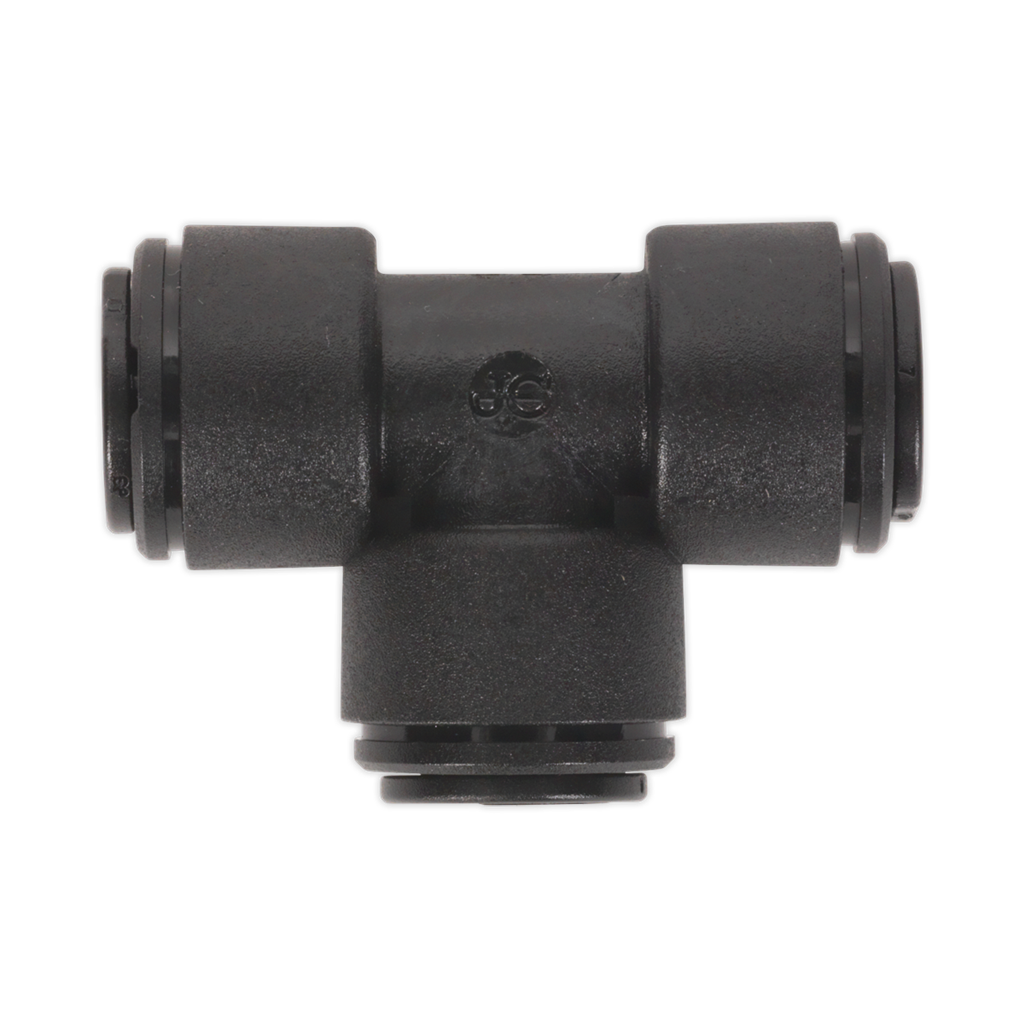 Equal Tee 8mm Pack of 5 (John Guest Speedfit&#174; - PM0208E)