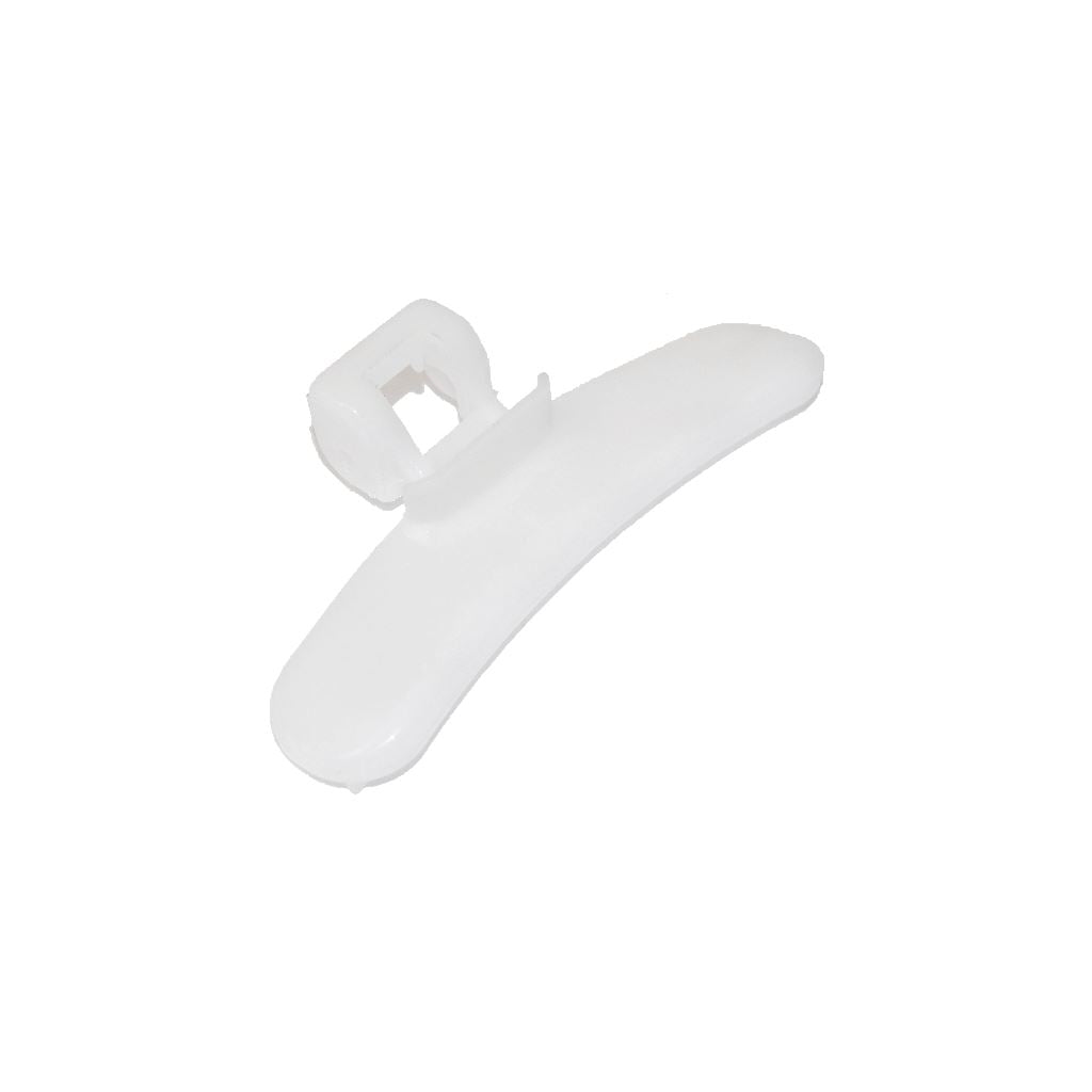 Samsung Washing Machine Door Handle White Pack of 1