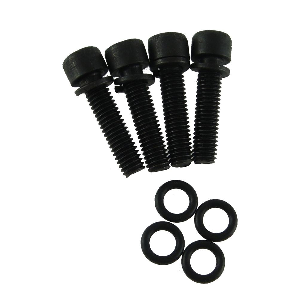 Flymo Cutting Wheel Support Screws