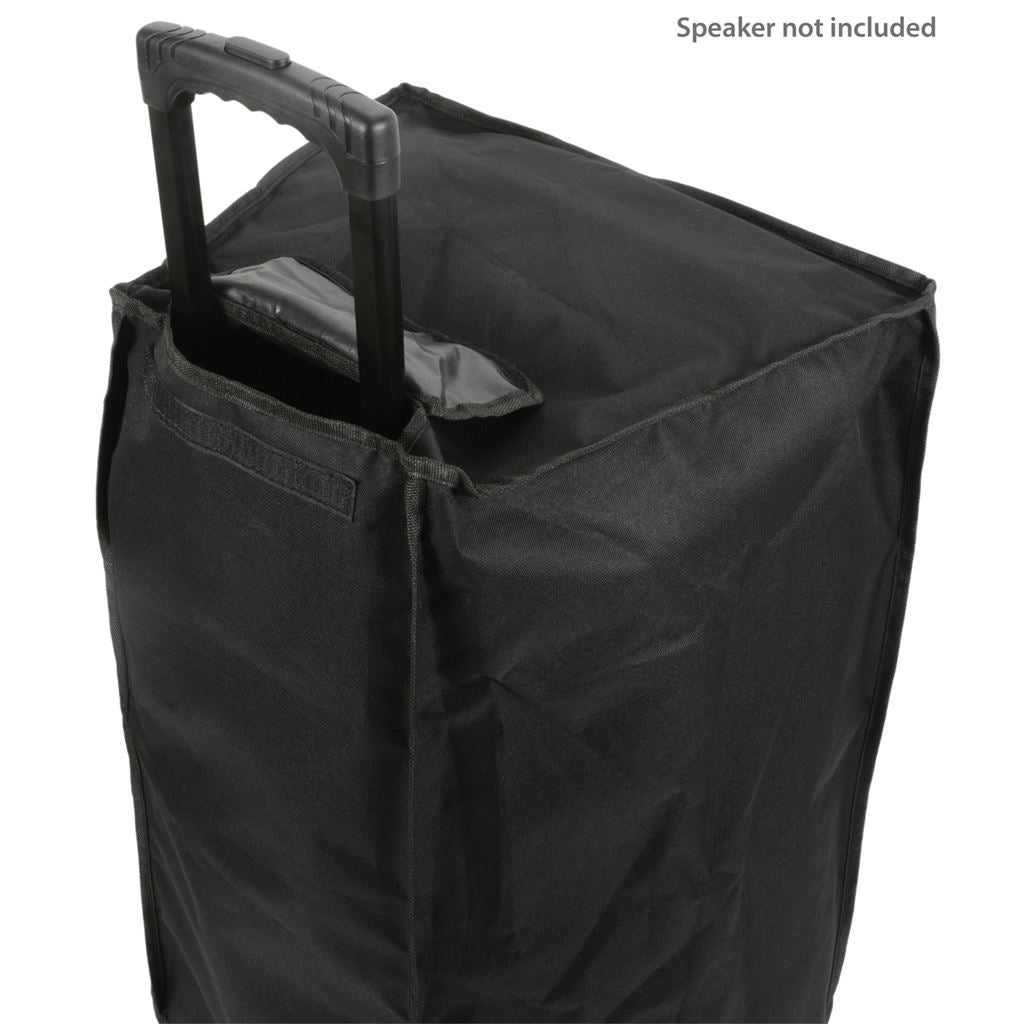 Slip Covers for Busker Portable PA Units - Busker-15 - B15COVER