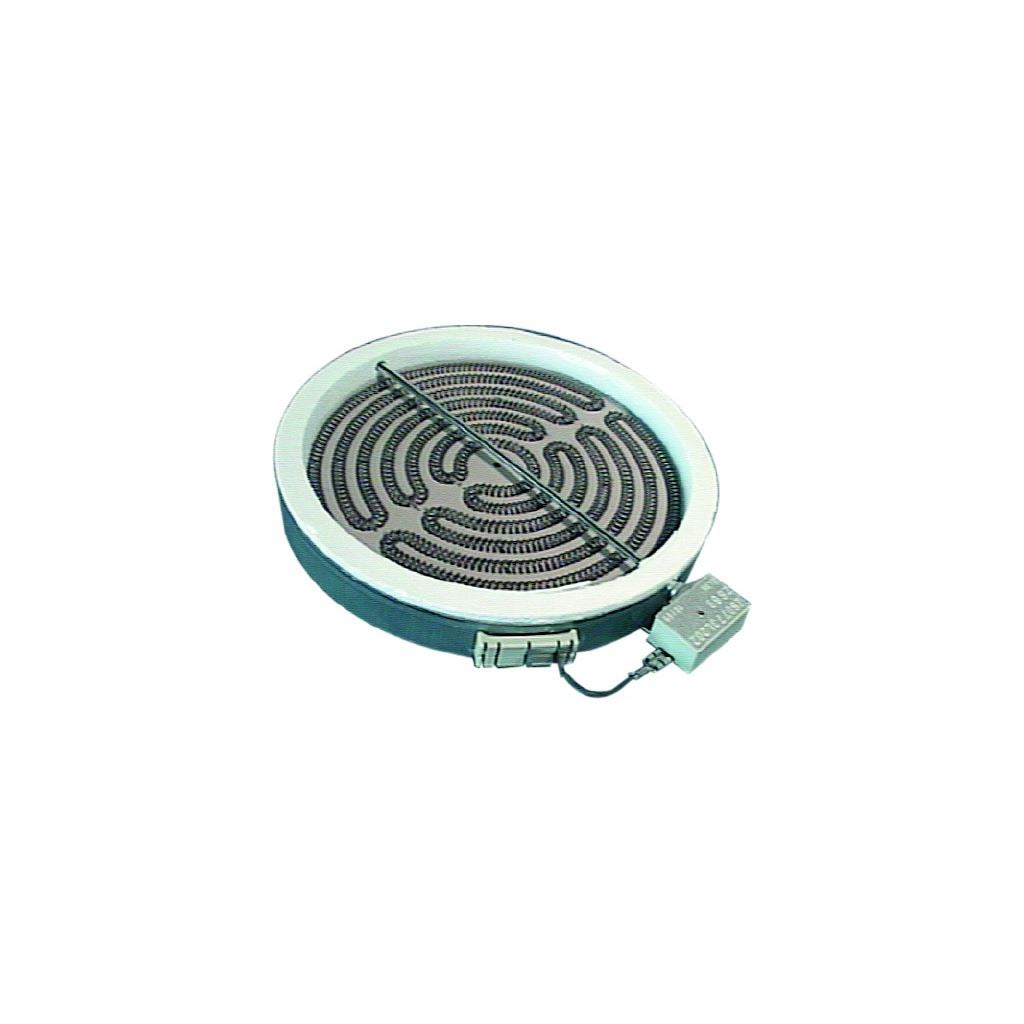 Heater Assy for Creda/Jackson Cookers and Ovens