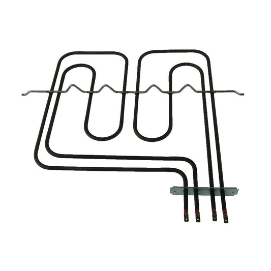 Top Oven Grill Element for Hotpoint/Cannon Cookers and Ovens