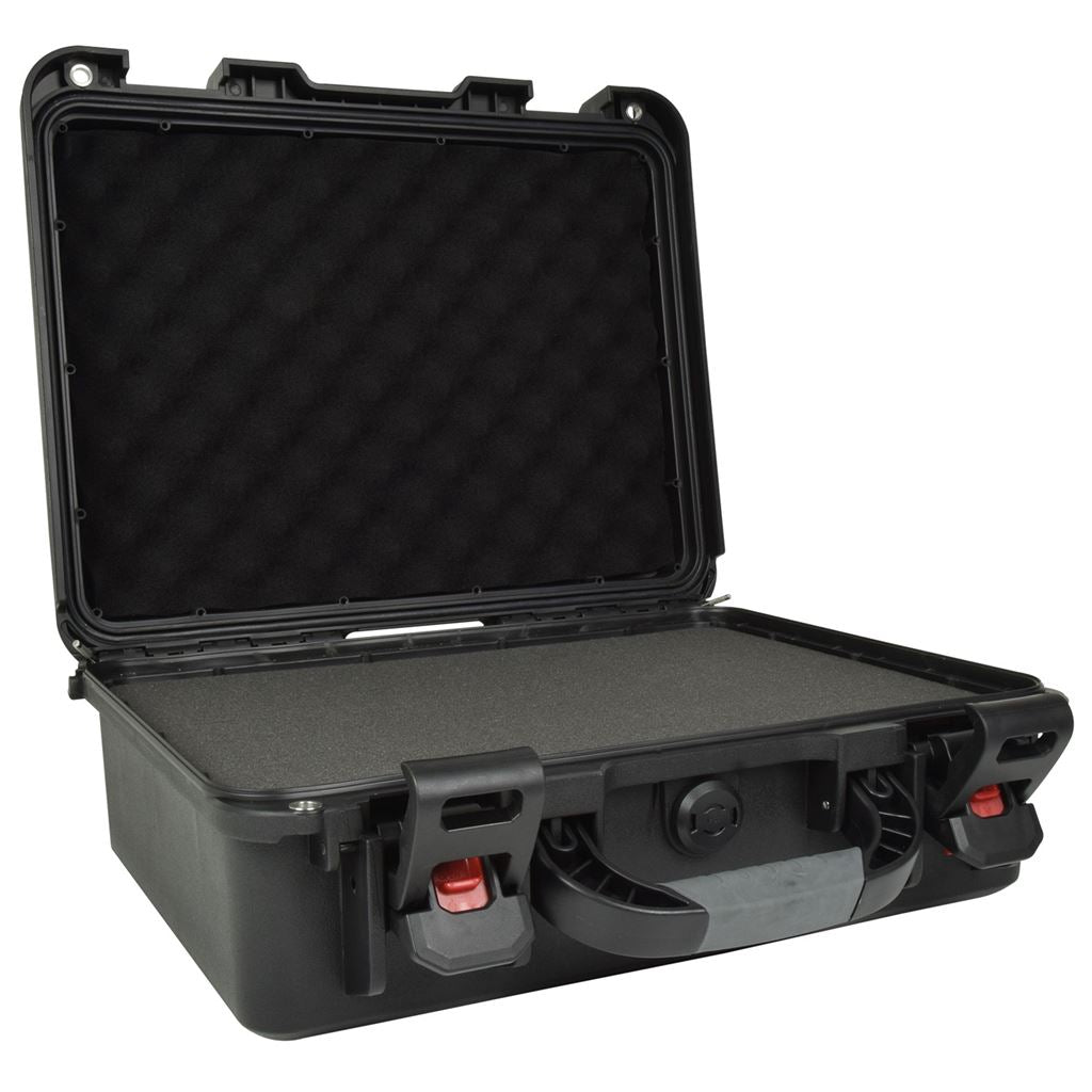 Heavy Duty Waterproof Equipment Case - Shallow - HDC153