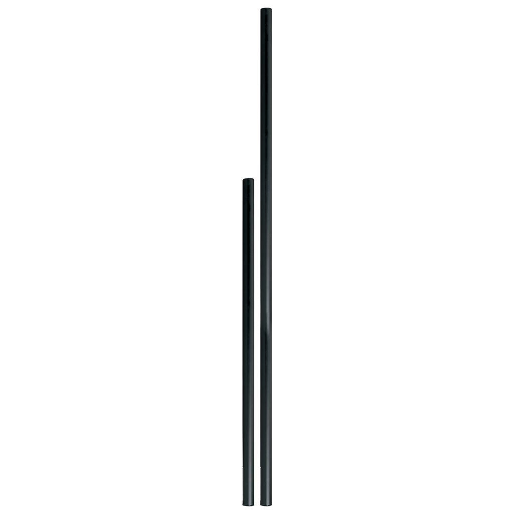 35mm&#216; Speaker Poles - 120cm