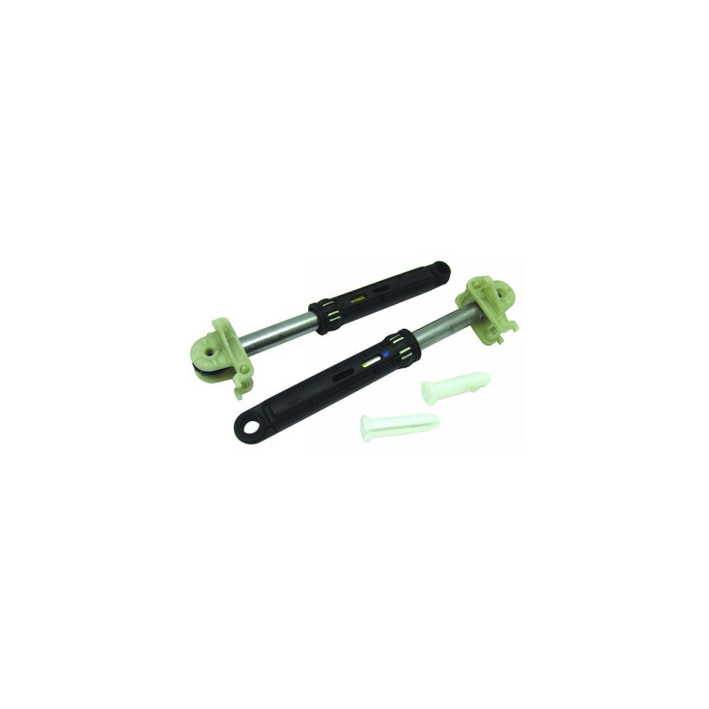 Washing Machine Suspension Damper Kit for Hotpoint/Ariston Washing Machines