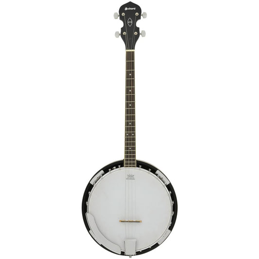 BJ Series Banjos - 4-string tenor - BJ-4T