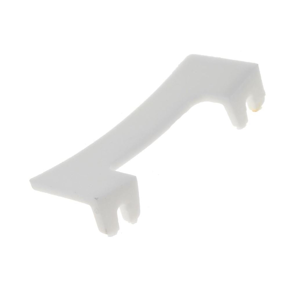 Front Drum Support Plastic Pad for Indesit/Ariston Tumble Dryers and Spin Dryers