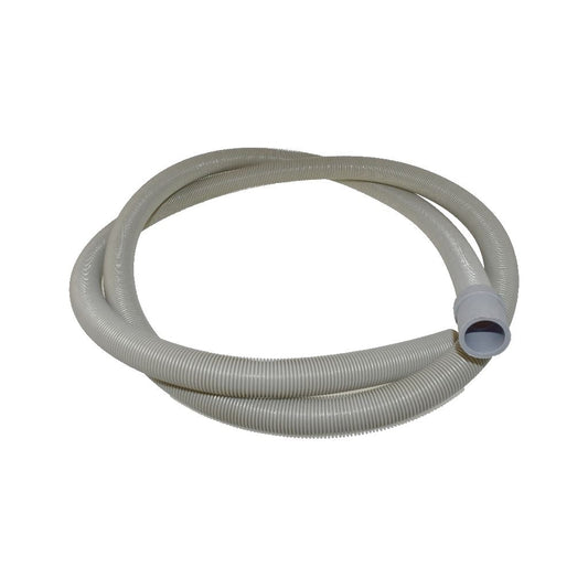 Universal Washing Machine Dishwasher Drain Hose Water Outlet Hose 2m Length