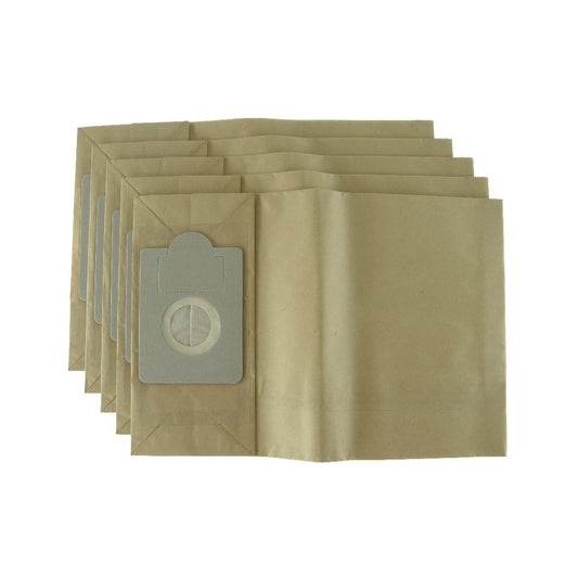 Victor V9 Vacuum Cleaner Paper Dust Bags