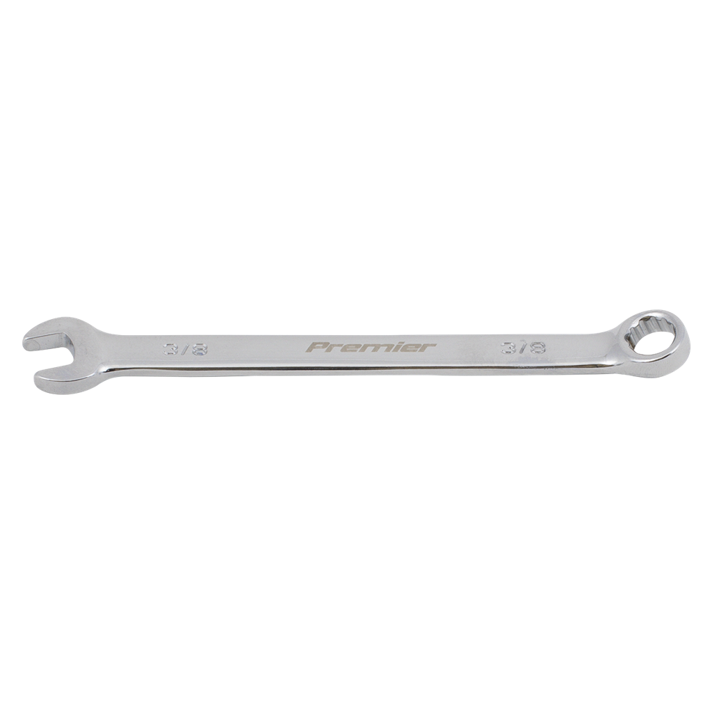 Combination Spanner 3/8" - Imperial