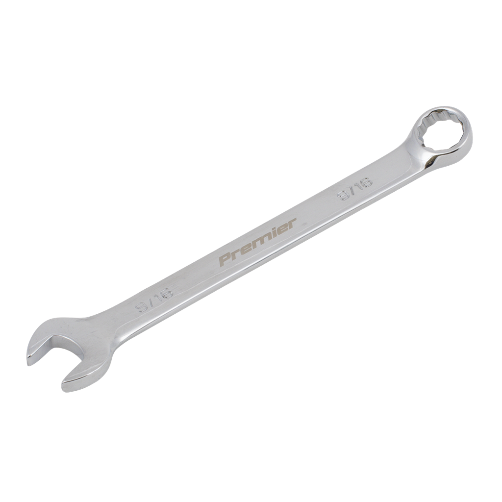 Combination Spanner  9/16" - Imperial