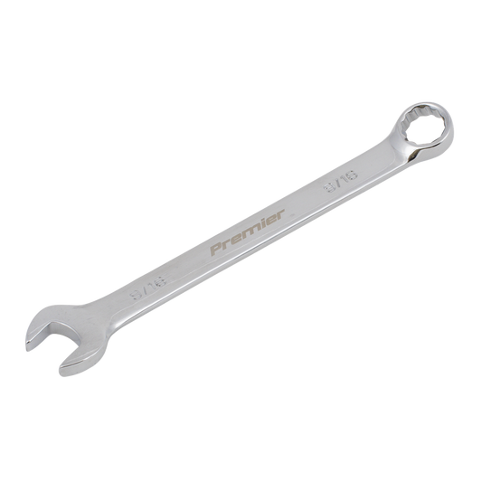 Combination Spanner  9/16" - Imperial