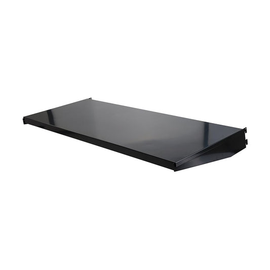 Scruffs Shelf 1m - Black
