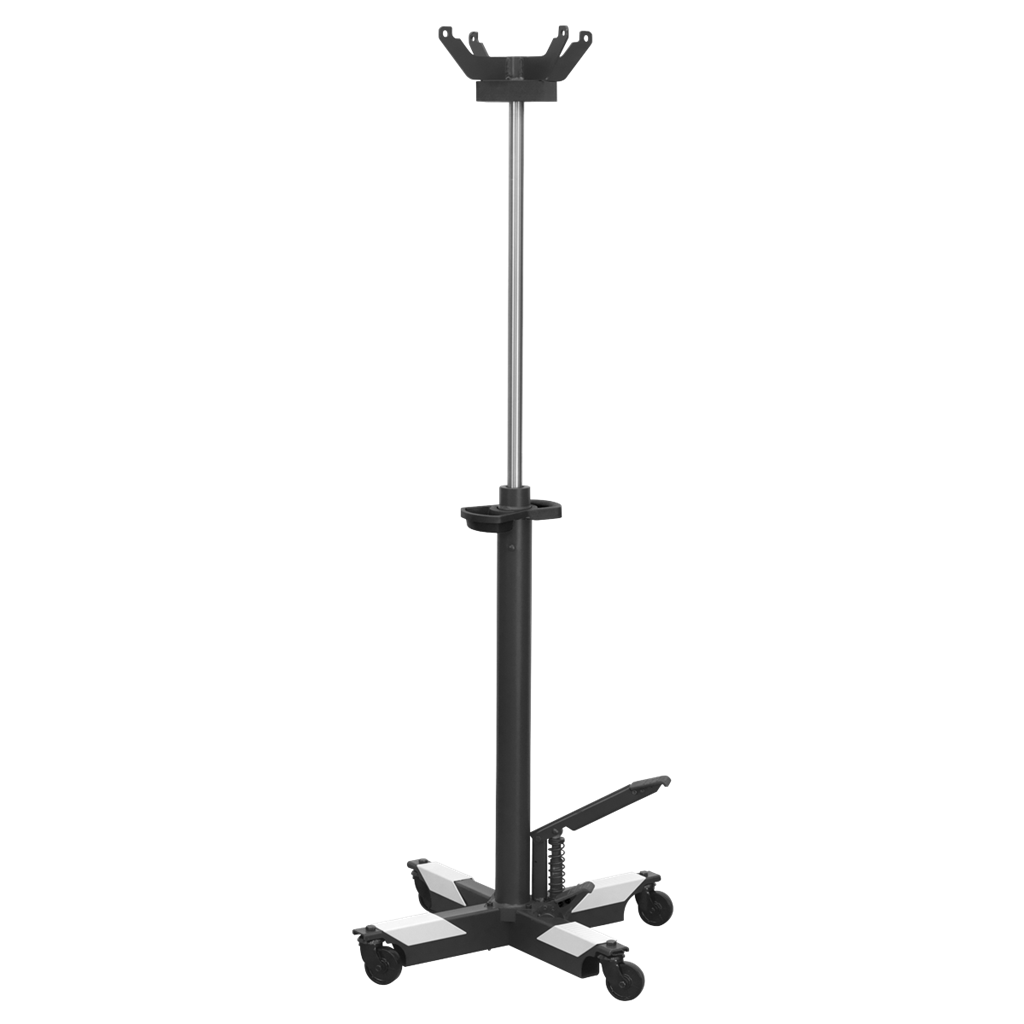 Premier Transmission Jack 1.2tonne Vertical