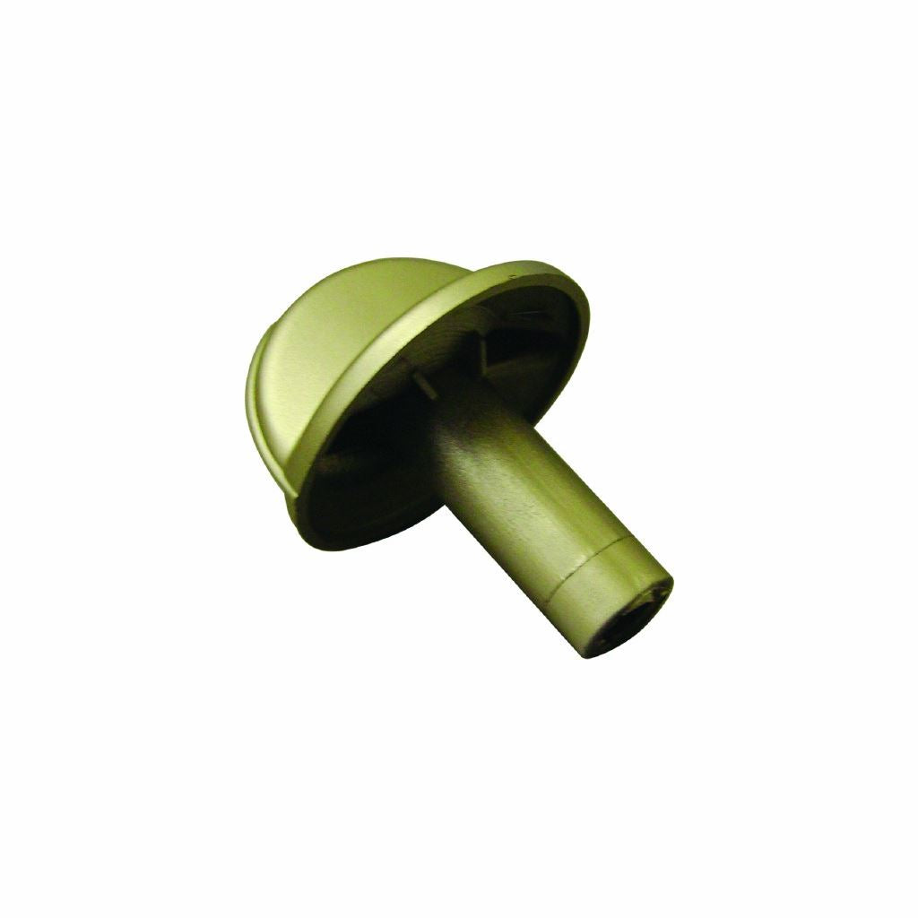 Control Knob Champan for Indesit Cookers and Ovens