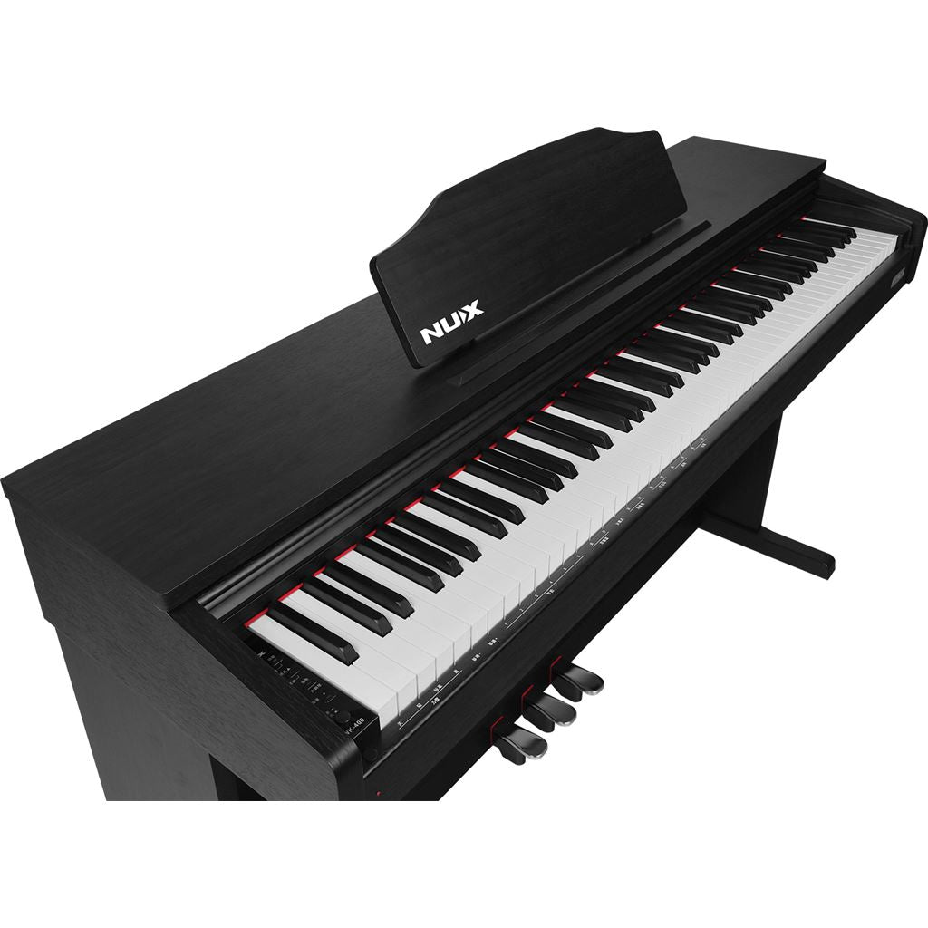 WK-400 Digital Piano