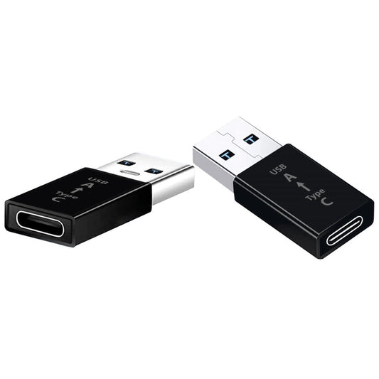 USB3.0 Type-C Socket to Type-A Plug OTG Adaptor