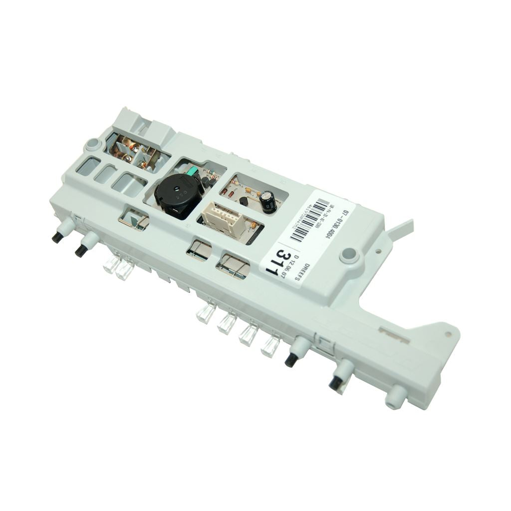 Whirlpool Dishwasher User Board