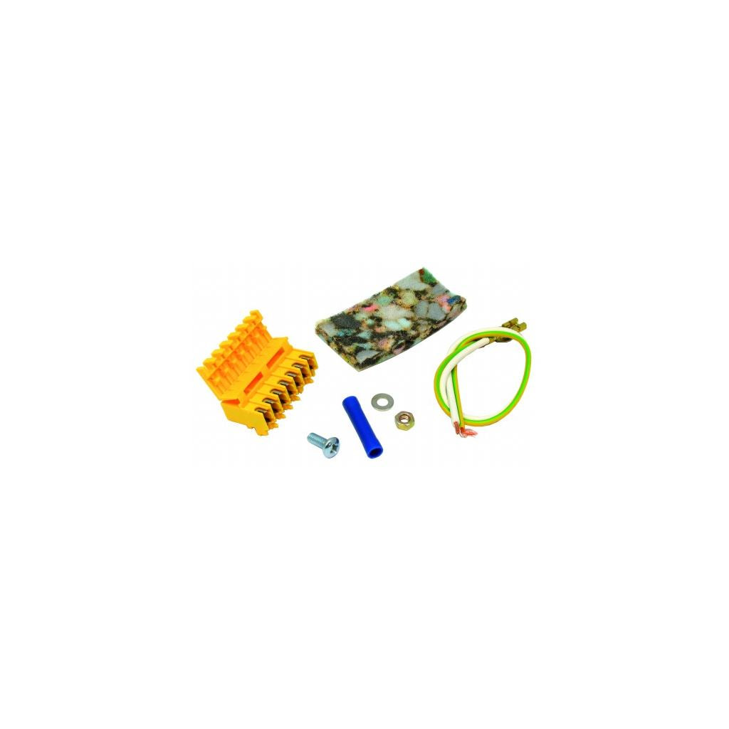 Motor Fix Kit Digit (hl) for Hotpoint/Creda/Gala/Electra Washing Machines