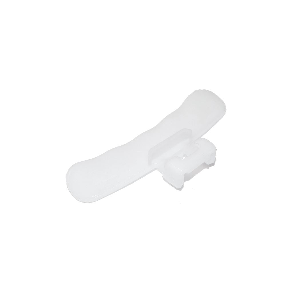 Samsung Washing Machine Door Handle White Pack of 1