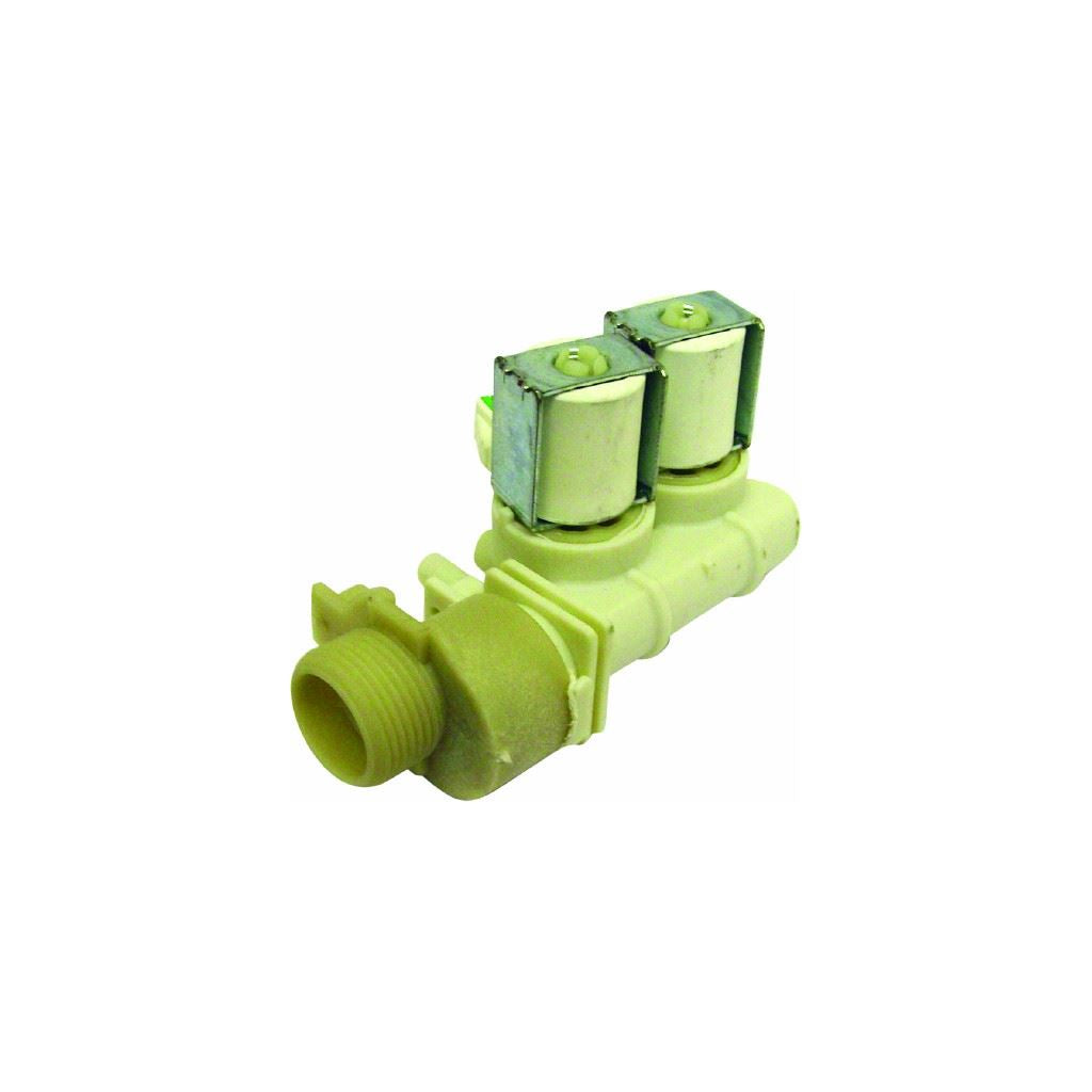 Fill Valve for Hotpoint/Indesit/Whirlpool/Scholtes Washing Machines