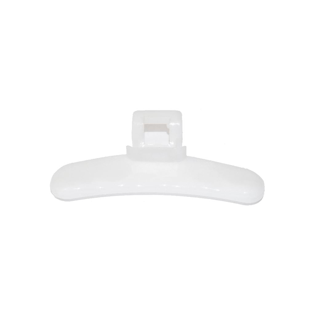 Samsung Washing Machine Door Handle White Pack of 1