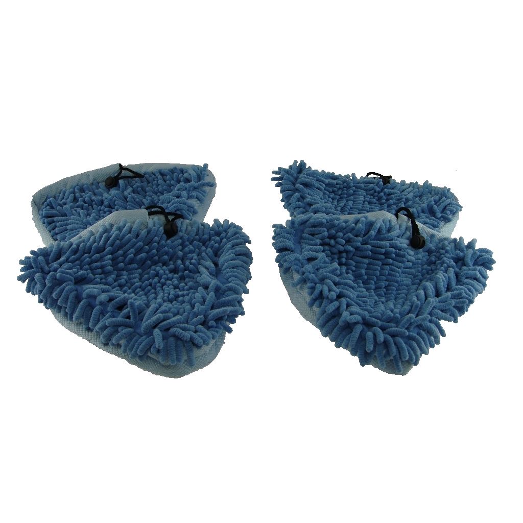 4 X Vax S2 Series Coral Cleaning Pads (Type 3)
