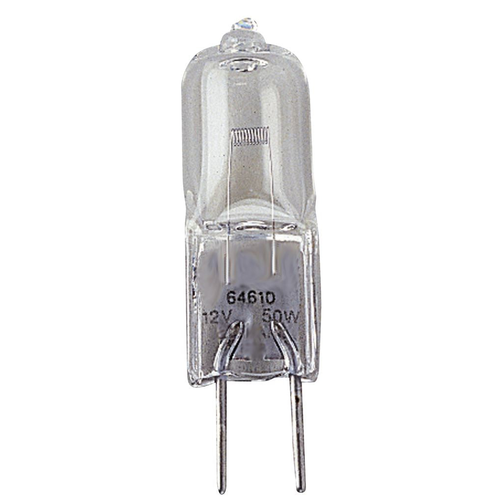 Replacement A1/220 50W Effects Capsule Lamp 12V