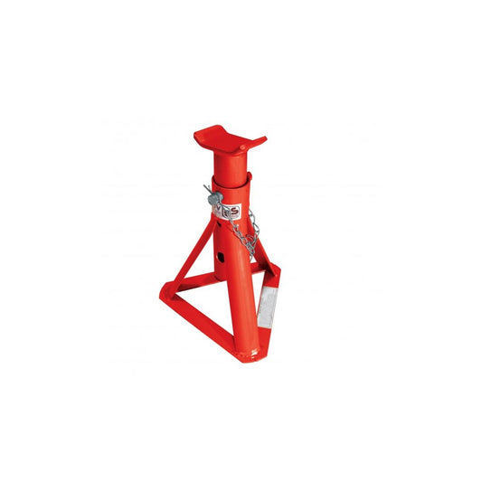 Axle Stands - Fixed Base - 2 Tonne - Pair