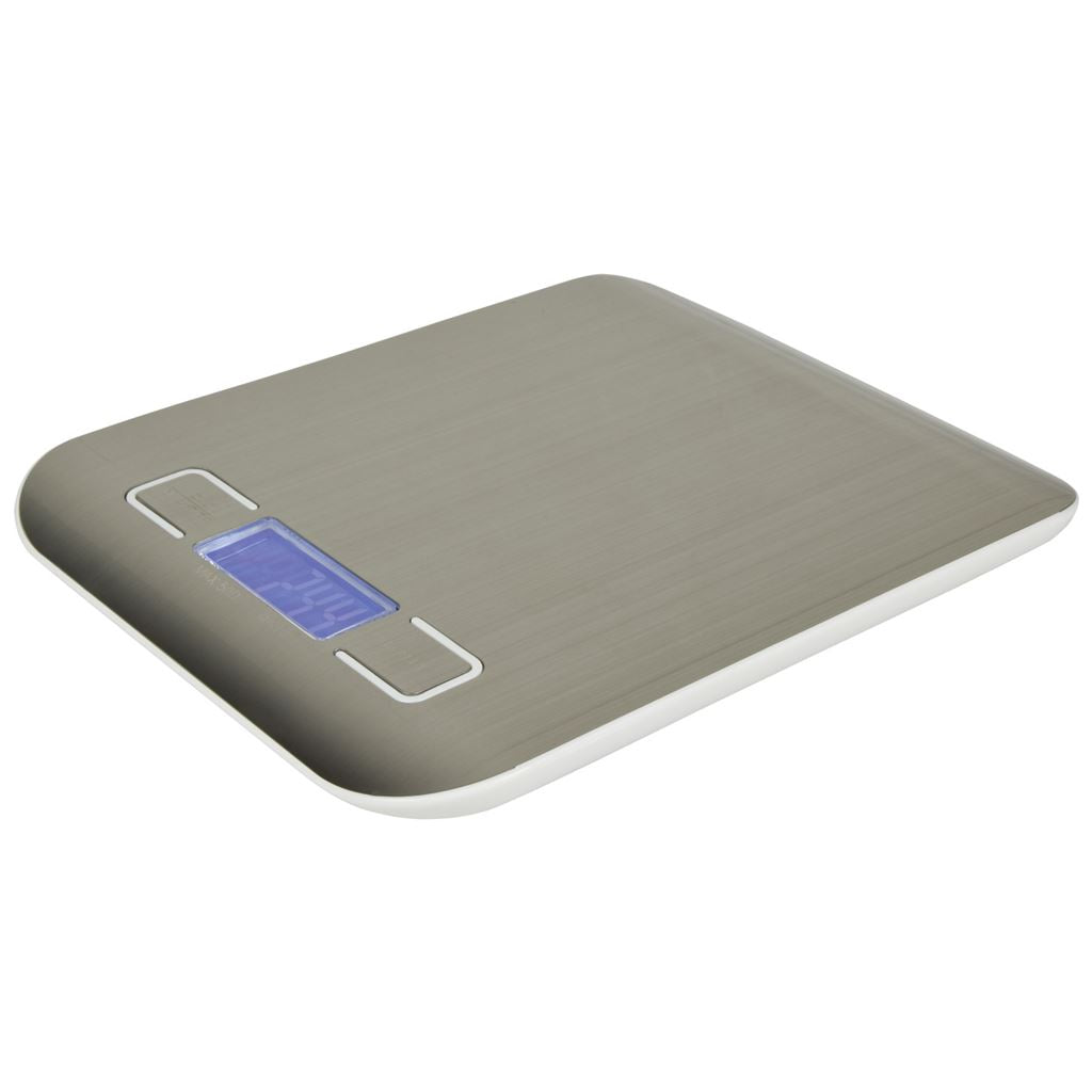 Digital Kitchen Scale - DK-SCALE