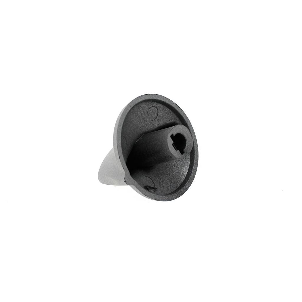 Control Knob Silver for Creda/Hotpoint Cookers and Ovens