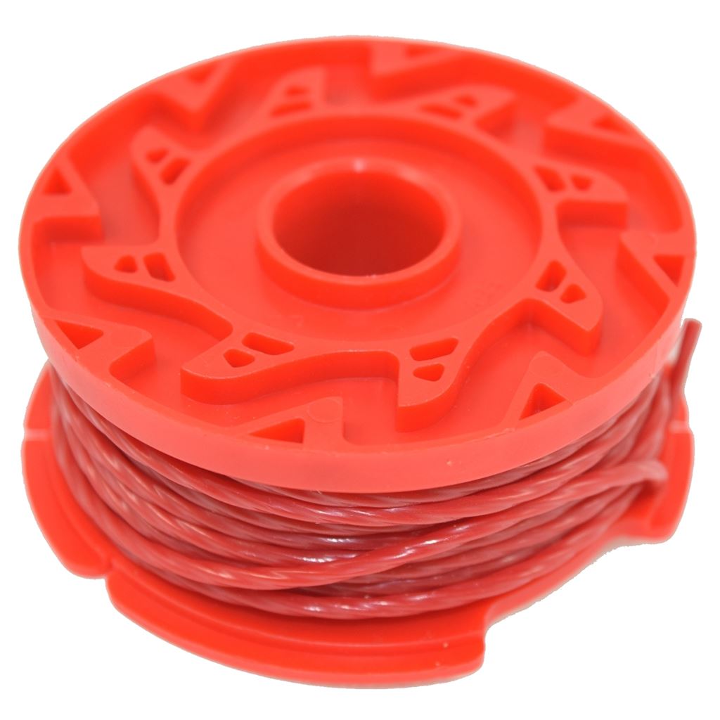 Craftsman Grass Trimmer Strimmer Spool and Line 2mm x 6m