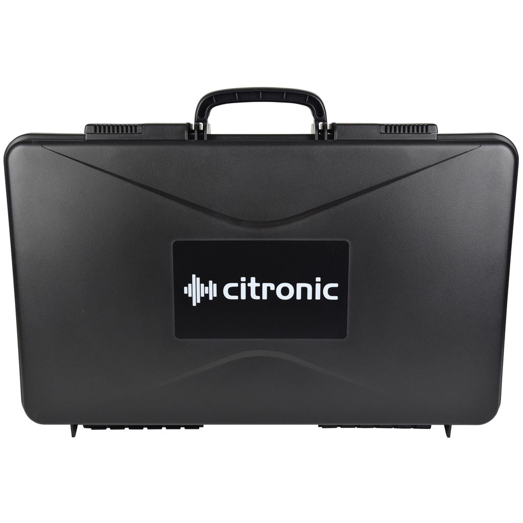 ABS Carry Cases for Mixer / Microphone - ABS525 CarryCase Mixer/mic