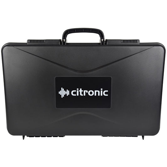 ABS Carry Cases for Mixer / Microphone - ABS525 CarryCase Mixer/mic