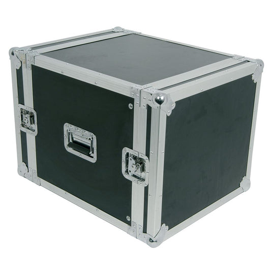 19" Flightcases for Audio Equipment - 19&#39;&#39; - 10U - RACK:10U