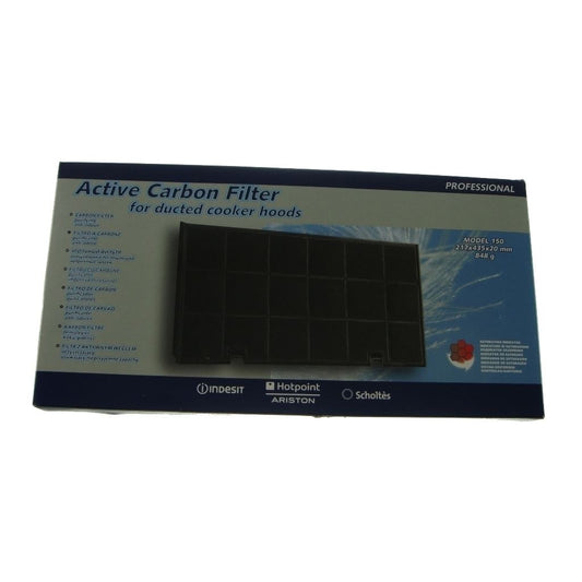 Hotpoint Carbon Filter Spares