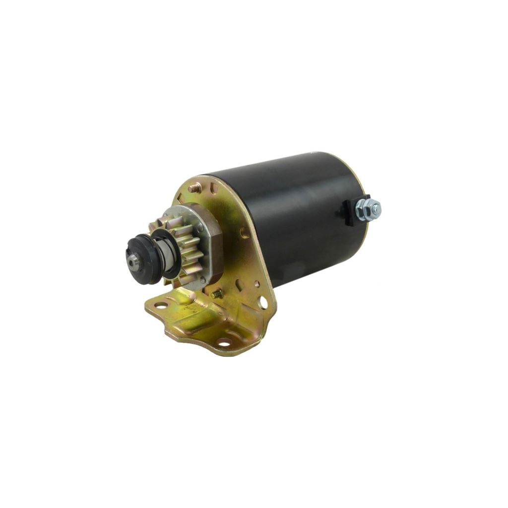 Briggs & Stratton Replacement Engine Lawn Mower 12 V Starter Motor