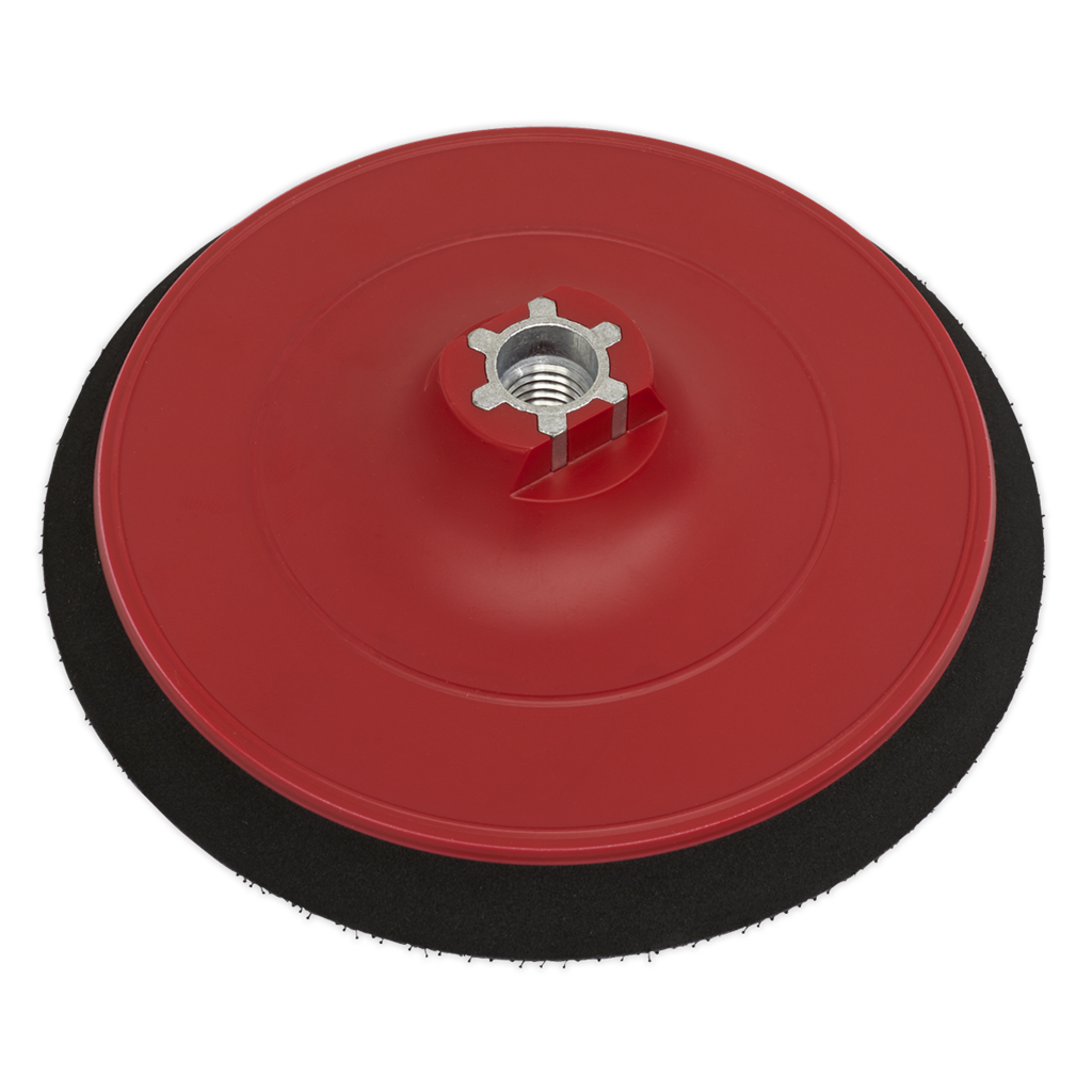 DA Backing Pad for Hook-and-Loop Discs &#216;148mm M14 x 2mm