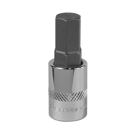 Hex Socket Bit 11mm 3/8"Sq Drive