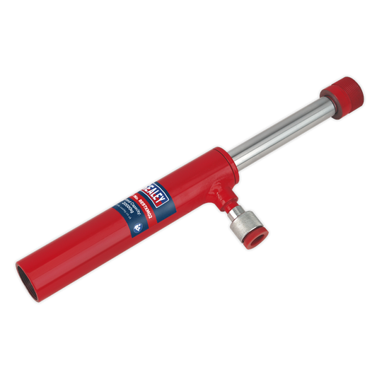 Pull Ram - Mini 2 Tonne
