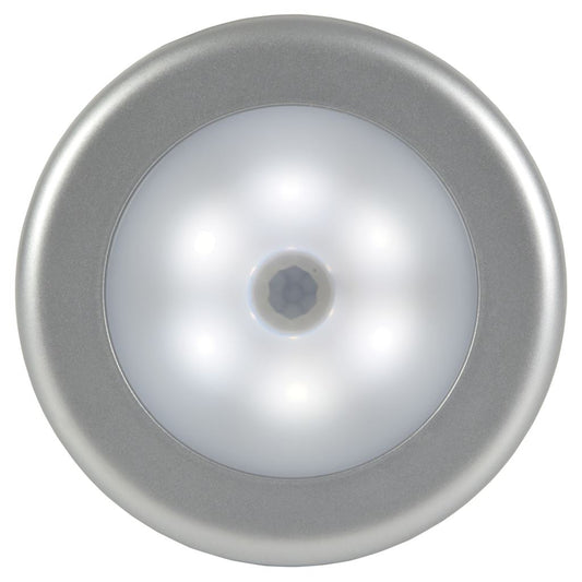 6 LED Motion Sensor Light - SENSOR-L