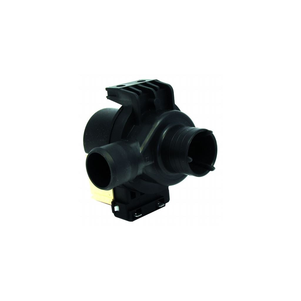 Drain Pump 220/240v for Indesit/Hotpoint/Ariston Washing Machines