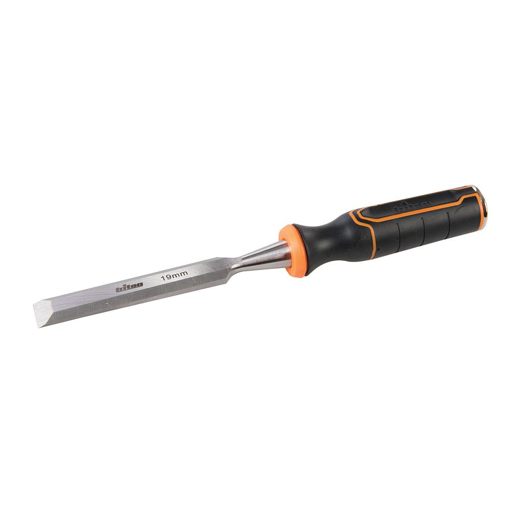 Triton Wood Chisel 19mm - TWC19 19mm