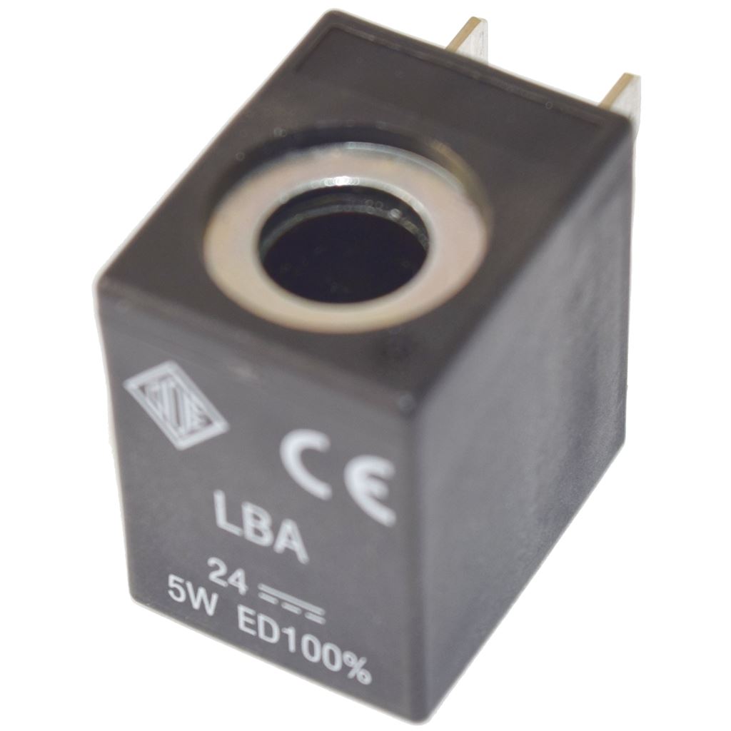 Coil Ode Rlba05024cs 24vdc 5w