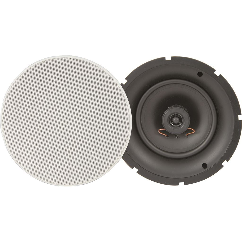 SL Series - Slimline Ceiling Speakers - SL3 3" Pair