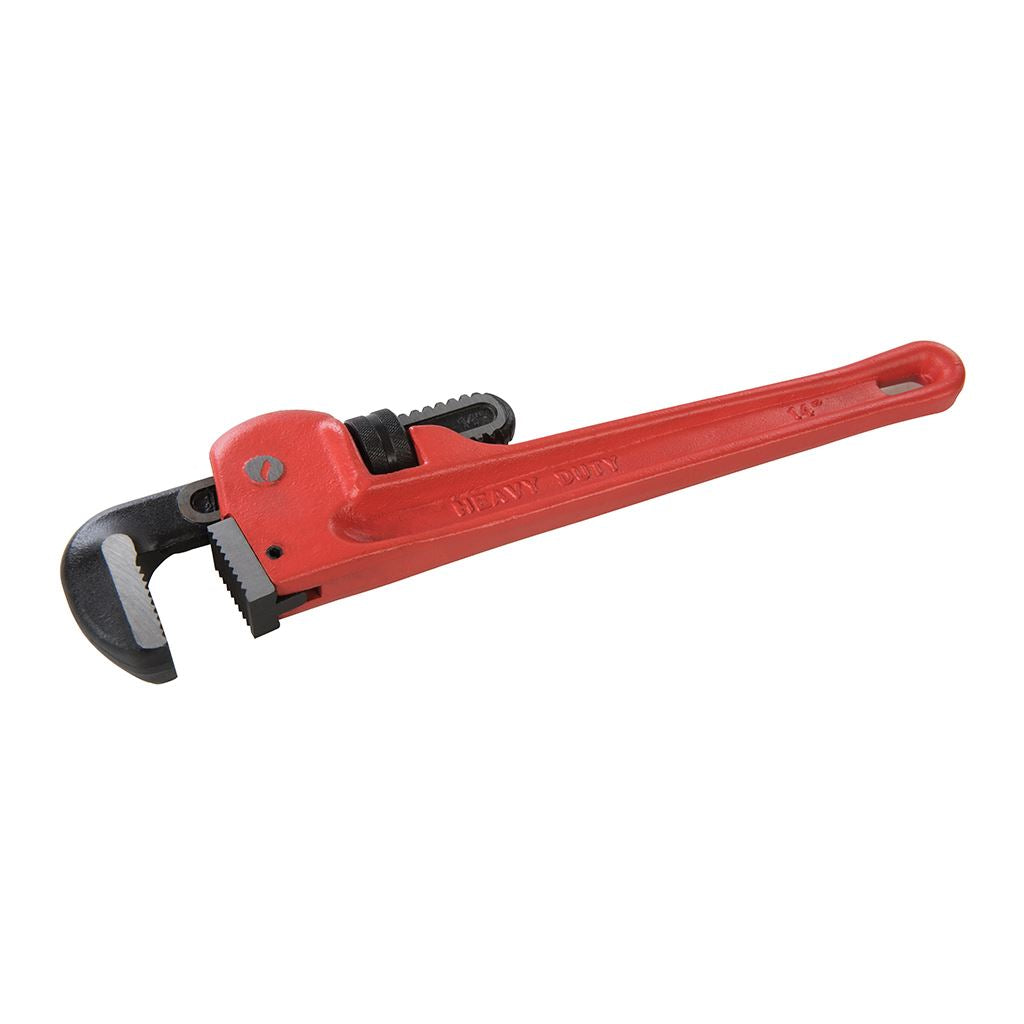 Dickie Dyer Heavy Duty Pipe Wrench - 355mm / 14"