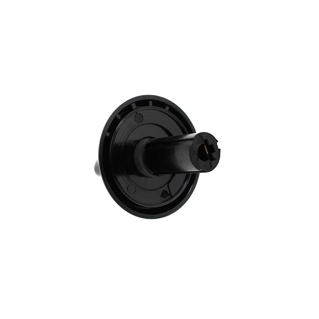 Knob Twin  Black for Cannon Cookers and Ovens