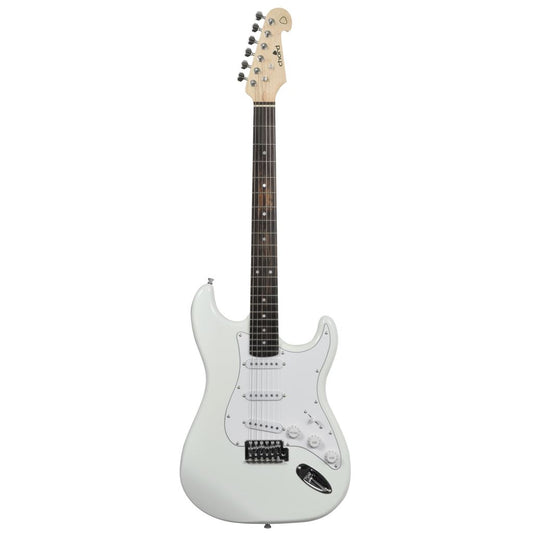 Electric Guitars - CAL63 Arctic White - CAL63-ATW