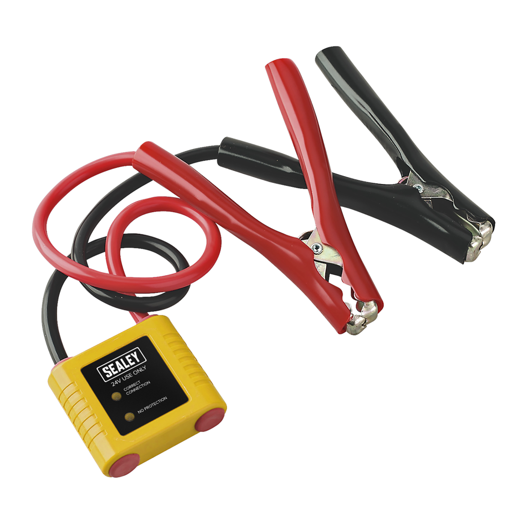 Auto Electronics Protection Device 24V
